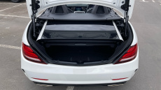 Mercedes-Benz SLC 180 AMG Line 2dr Petrol Roadster